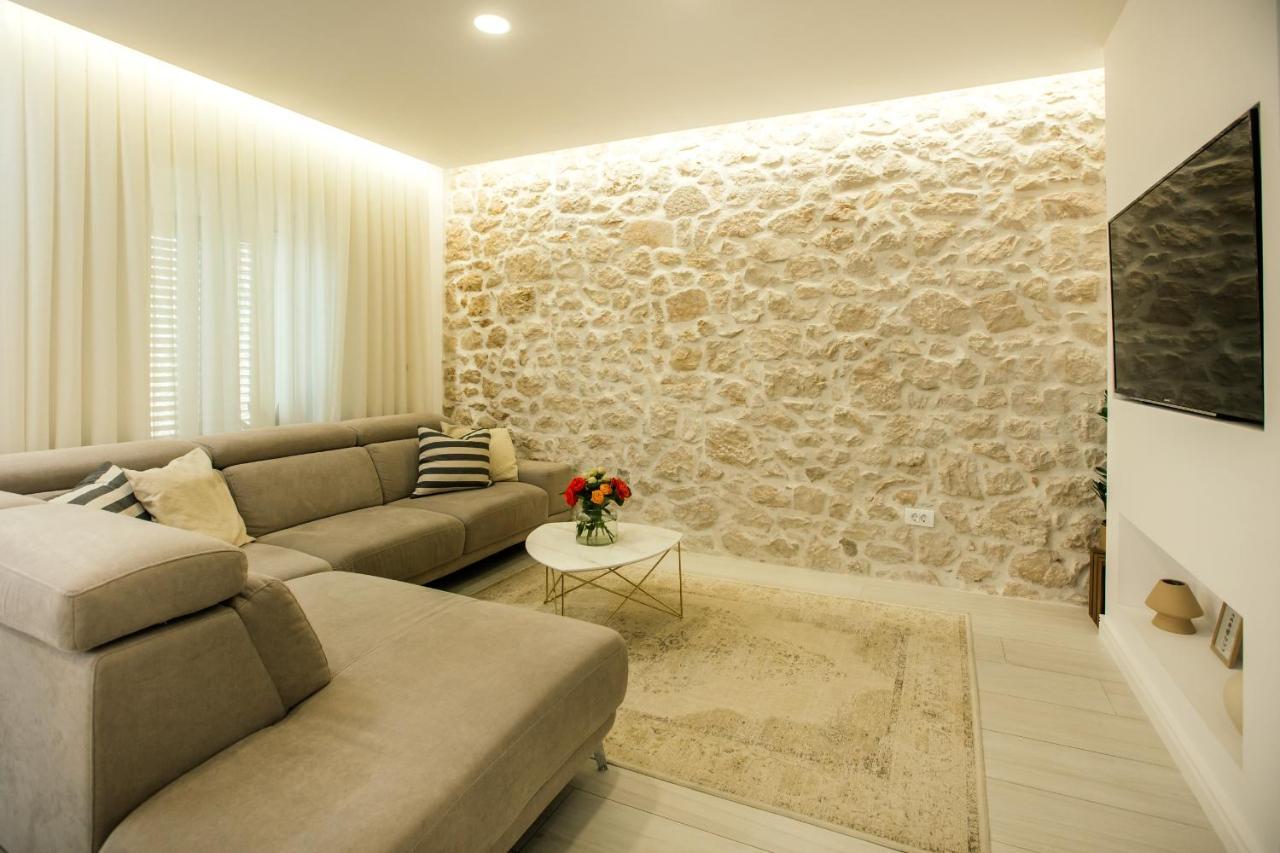 Anno Apartment Imotski-Makarska Eksteriør bilde