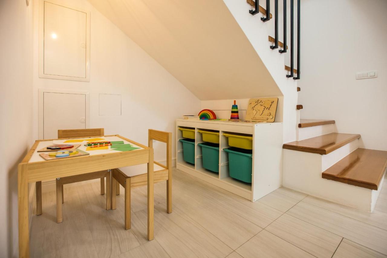 Anno Apartment Imotski-Makarska Eksteriør bilde