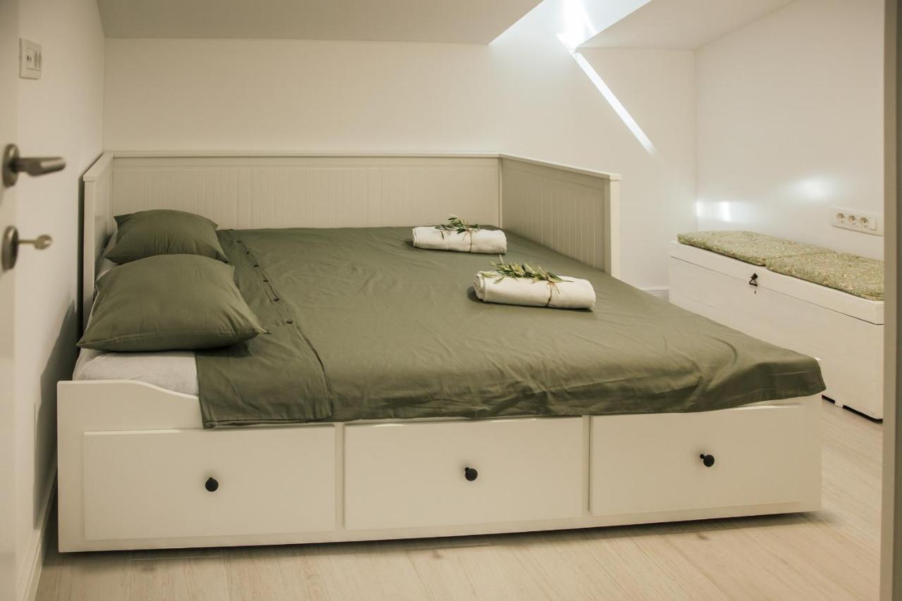 Anno Apartment Imotski-Makarska Eksteriør bilde