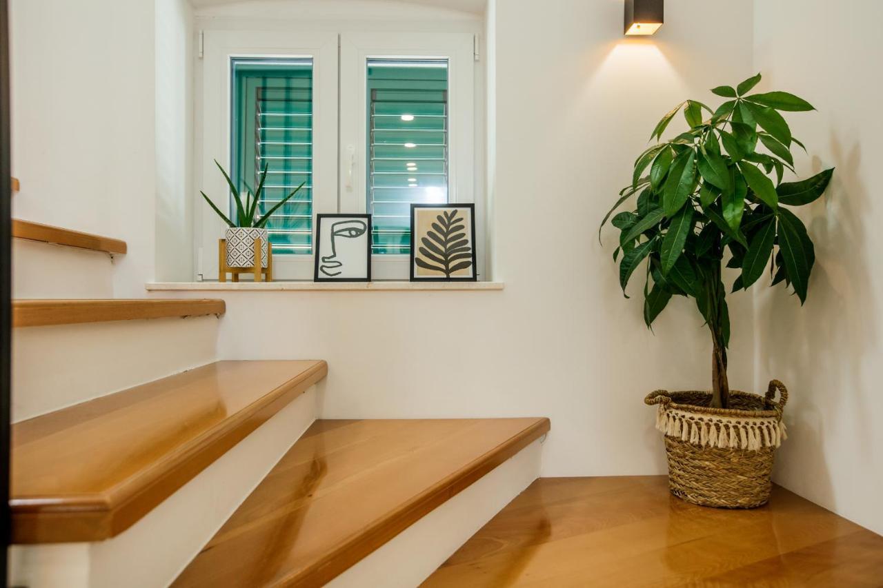 Anno Apartment Imotski-Makarska Eksteriør bilde