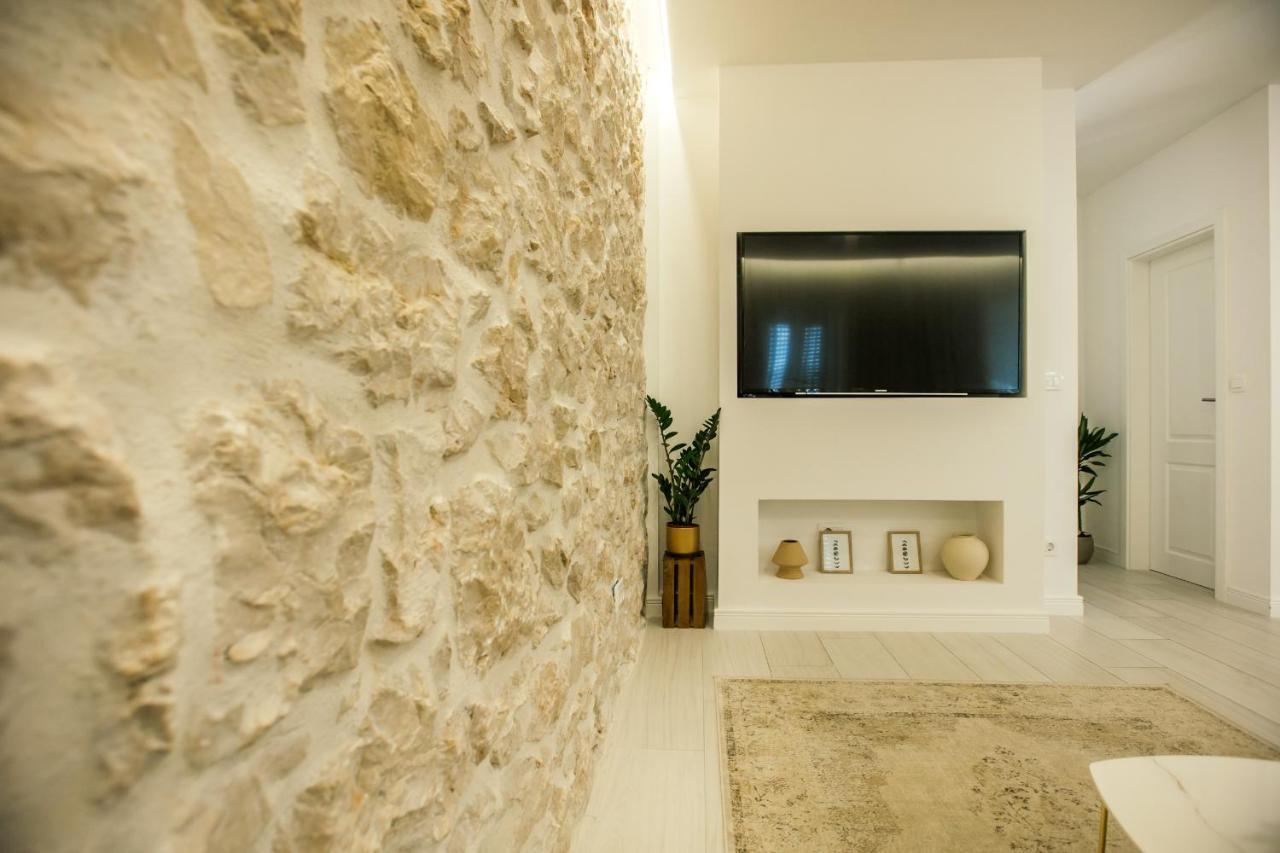 Anno Apartment Imotski-Makarska Eksteriør bilde