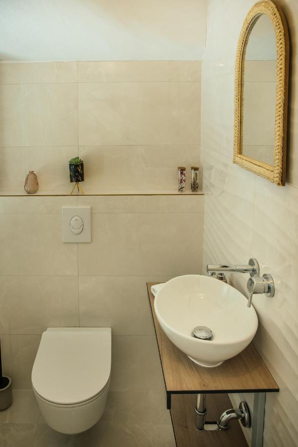 Anno Apartment Imotski-Makarska Eksteriør bilde
