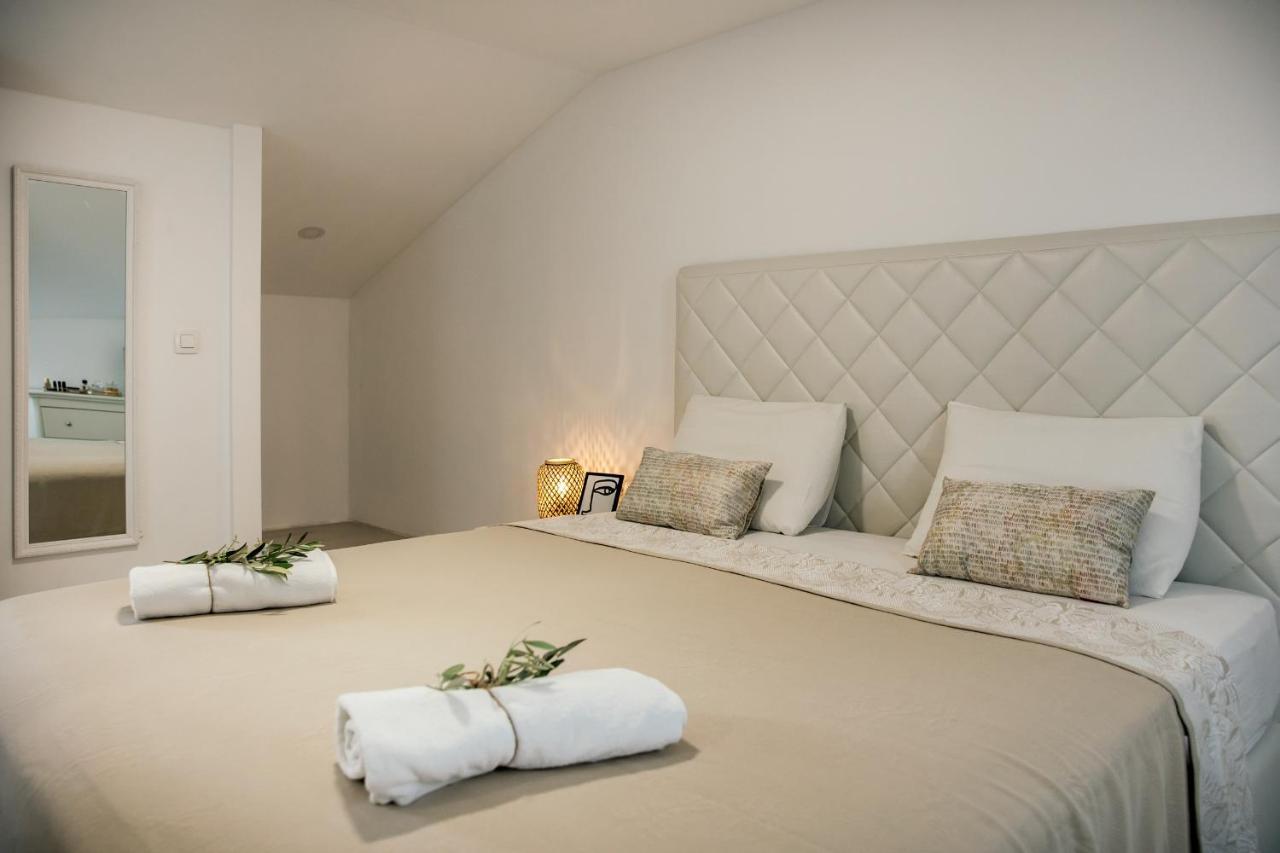 Anno Apartment Imotski-Makarska Eksteriør bilde