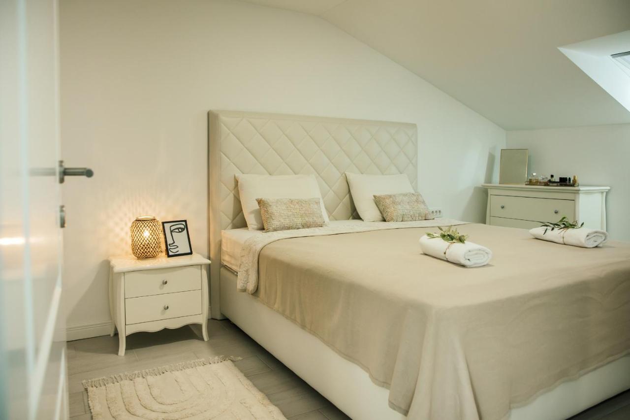 Anno Apartment Imotski-Makarska Eksteriør bilde