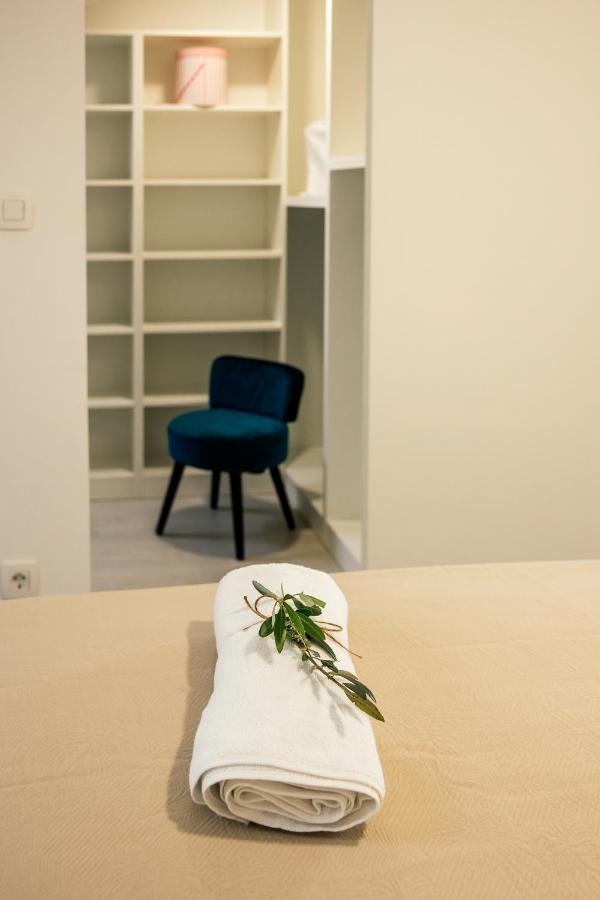 Anno Apartment Imotski-Makarska Eksteriør bilde