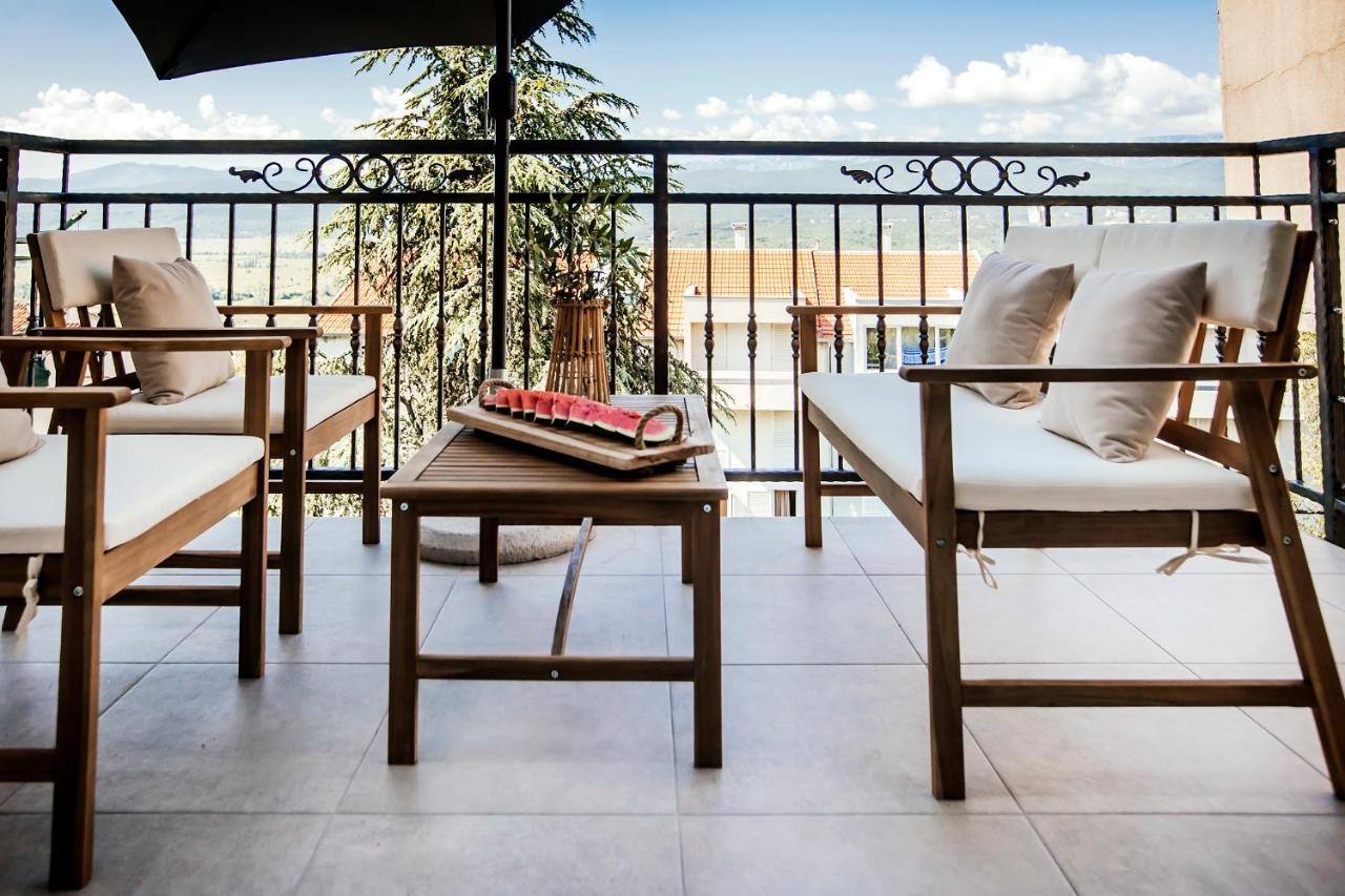 Anno Apartment Imotski-Makarska Eksteriør bilde