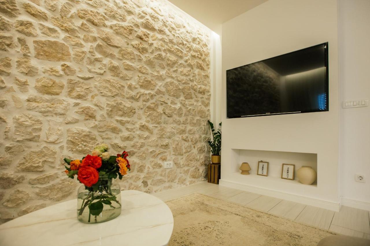 Anno Apartment Imotski-Makarska Eksteriør bilde