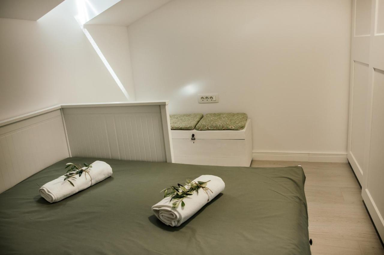Anno Apartment Imotski-Makarska Eksteriør bilde