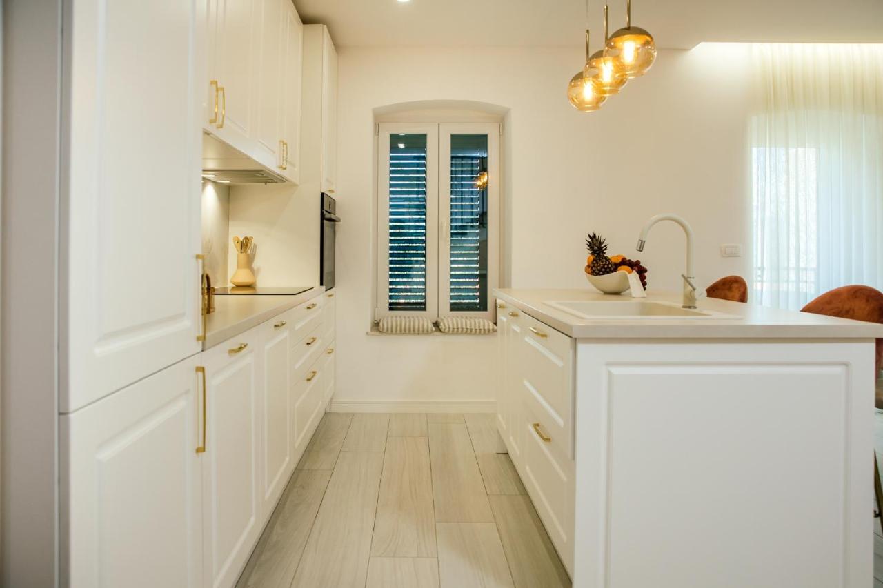 Anno Apartment Imotski-Makarska Eksteriør bilde